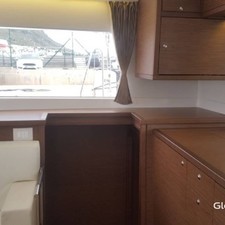 Lagoon 450