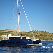 Dufour 48 Catamaran