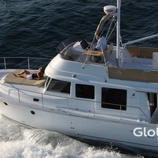 Beneteau Swift Trawler 34