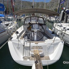 Jeanneau Sun Odyssey 33i