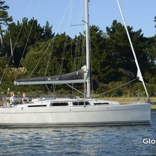 Hanse 345