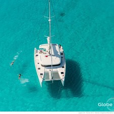 Lagoon 39