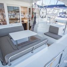 Lagoon 39