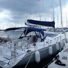 Beneteau Cyclades 50.5