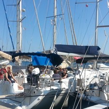 Beneteau Cyclades 50.5