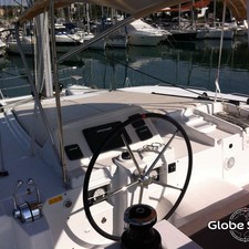 Lagoon 450