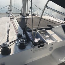 Lagoon 450 F