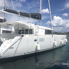 Lagoon 450 F