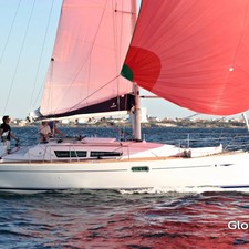 Jeanneau Sun Odyssey 36i