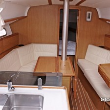 Jeanneau Sun Odyssey 36i