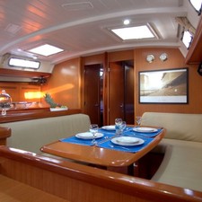 Beneteau Cyclades 50.5