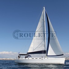 Beneteau Cyclades 50.5