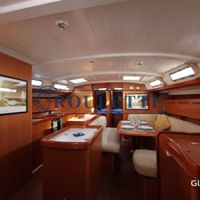 Beneteau Cyclades 50.5