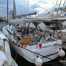 Jeanneau Sun Odyssey 439