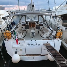 Jeanneau Sun Odyssey 439