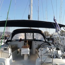 Beneteau Cyclades 50.5
