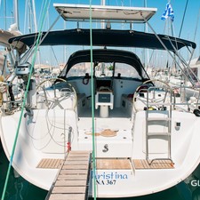 Beneteau Cyclades 50.5