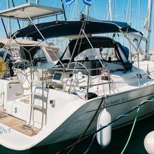 Beneteau Cyclades 50.5