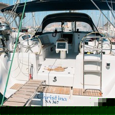 Beneteau Cyclades 50.5