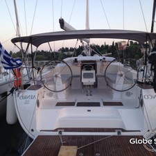 Bavaria Cruiser 46