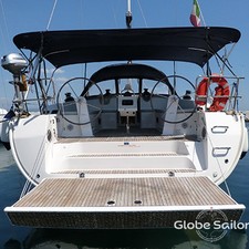 Bavaria Cruiser 51