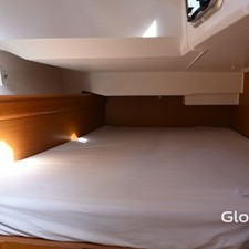 Jeanneau Sun Odyssey 439