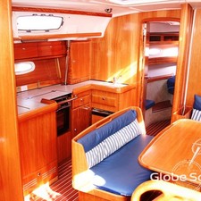 Bavaria 42 Cruiser