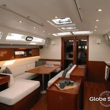 Beneteau Oceanis 50 Family