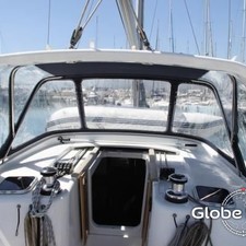 Beneteau Oceanis 50 Family