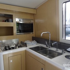 Fountaine Pajot 36 Mahé Evolution