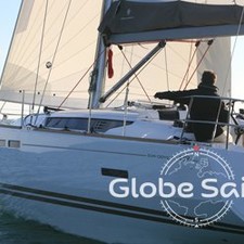 Jeanneau Sun Odyssey 439
