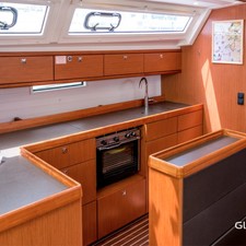 Bavaria Cruiser 46