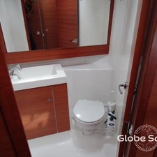 Dufour 410 Grand Large