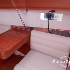 Dufour 410 Grand Large