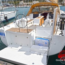 Dufour 460 Grand Large