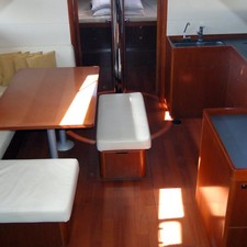 Beneteau Oceanis 48