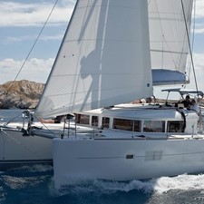 Lagoon 400