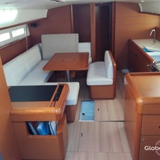 Jeanneau Sun Odyssey 519