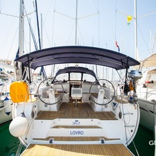 Bavaria Cruiser 46
