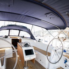 Bavaria Cruiser 46