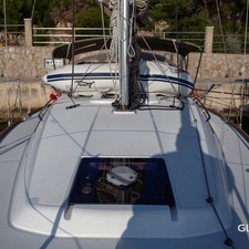 Jeanneau Sun Odyssey 349