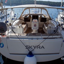 Dufour 412 Grand Large