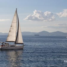 Beneteau Oceanis 40