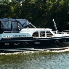 De Drait Deluxe 42