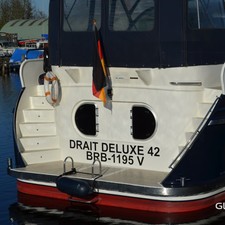 De Drait Deluxe 42