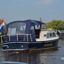 De Drait Doerak 850 OK