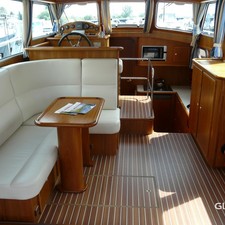 De Drait Bravoure 34 Twin