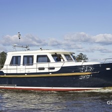 De Drait Bravoure 34 Twin