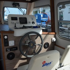 De Drait Bravoure 34 Twin