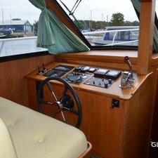 De Alm Almtrawler 1200 AD